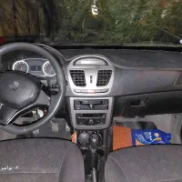 کوییک Gxl 1403 سفید فول کم کار|خودرو سواری و وانت|مشهد, گاز|دیوار