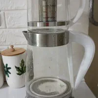 کتری قوری برقی نیازمند تعمیر