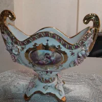 میوه خوری گل برجسته چک