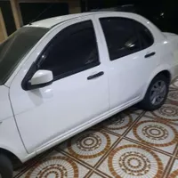 ساینا Sگیربکسcvt بلژیکی اتومات و ترمزECS فروش فوری|خودرو سواری و وانت|بابل, |دیوار