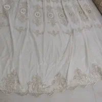 پرده|پرده، رانر، رومیزی|چهاردانگه (تهران), |دیوار