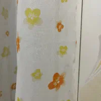 پرده|پرده، رانر، رومیزی|ازنا, |دیوار