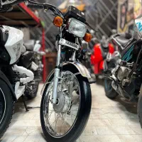 هوندا رهرو. رهرو. رهروA1