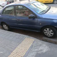 ریومدل ۹۰ ابی اس دار|خودرو سواری و وانت|تهران, خرمشهر|دیوار