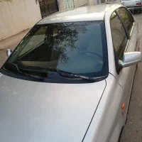 سمند کم کار خونگی بدون افتاب سوختگی|خودرو سواری و وانت|یاسوج, |دیوار