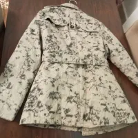 کت ارتشی|لباس|کرمانشاه, |دیوار