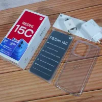 ردمی ۱۵ سی ۲۵۶ گیگ redmi 15c|موبایل|تهران, هفت حوض|دیوار