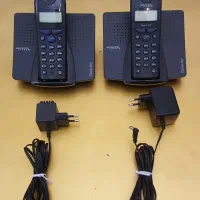 تلفن سانترال بی سیم سوییس کام