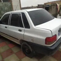 پراید 132مدل 92