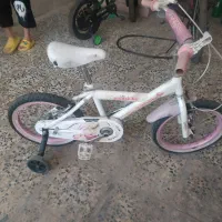 دوچرخه دخترانه