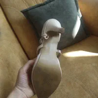 کفش مجلسی در حد نو|کیف، کفش، کمربند|شهریار, شهرک شاهد|دیوار