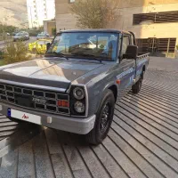 نیسان EX صفر 1404