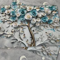 محصولات سنتی|گلیم، جاجیم، گبه|شاهرود, |دیوار