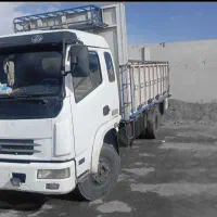 حمل بار با کامیونت با قیمت مناسب