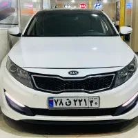 اپتیما ۲۰۱۳