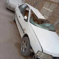 پژو405tu5مدل 90