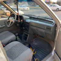 پراید ۸۷|خودرو سواری و وانت|ورامین, خیر آباد|دیوار