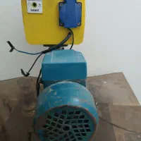 پمپ آب|ماشینآلات صنعتی|تربتحیدریه, مظفریه|دیوار