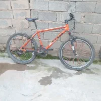 دوچرخه ویوا