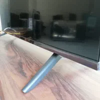 تلویزیون 50 دوو فورکی و هوشمند استوک|تلویزیون و پروژکتور|یزد, |دیوار