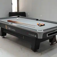 تولید کننده انواع میزهای بیلیارد|ورزش‌های توپی|شیراز, قلات|دیوار