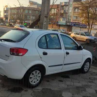 تیبا ۲ مدل ۹۷|خودرو سواری و وانت|پارس‌آباد, |دیوار