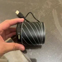 اسپیکر سالم و کم کار|پخش‌کننده همراه|تهران, اکباتان|دیوار