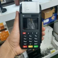 دستگاه کارتخوان وکش لس(اقساط)