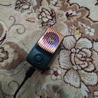 فن خنک کننده