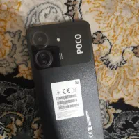 گوشی پوکوc65