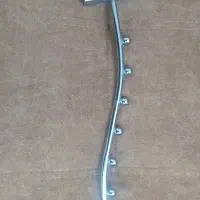 آویز لباس های فروشگاهی و  منزل