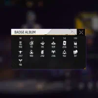 اک فری فایر