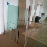 شیشه دوجداره و ساده|خدمات پیشه و مهارت|تالش, هشتپر|دیوار