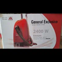 جاروبرقی جنرال