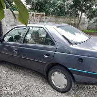 پژو ۴۰۵ مدل ۹۶|خودرو سواری و وانت|کلارآباد, |دیوار