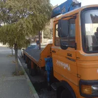 اجاره جرثقیل ۳ تن پردیس جاجرود رودهن|خدمات حمل و نقل|پردیس, فاز ۲|دیوار