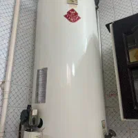 آبگرمکن کار کرده مخزنی امید