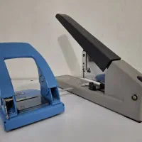 منگنه و پانچ