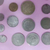پول وسکه قدیمی|کلکسیون سکه، تمبر، اسکناس|بندرعباس, |دیوار