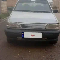 پراید مدل 86