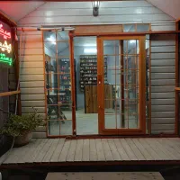 کانکس الاچیقی..|فروشگاه و مغازه|بندر گناوه, |دیوار