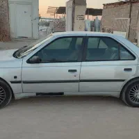 پژو ۴۰۵ مدل ۸۴|خودرو سواری و وانت|کرمان, |دیوار