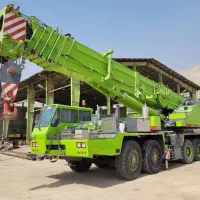 جرثقیل ، بیل مکانیکی  دلفین