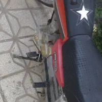 فروش موتور سیکلت