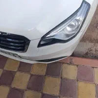 بسترن b50f|خودرو سواری و وانت|پرند, فاز ۳|دیوار