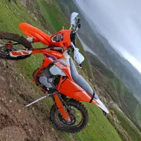 تریل نیکتاز ktn 250 مدل ۴۰۵