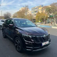 رنو کولیوس 2025