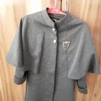 مانتو وپالتو نو