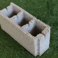 بلوک پوکه ایی سبک و سنگین ساختمانی در شهرری