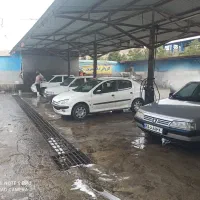 کارکر‌ماهرکارواش|استخدام سرایداری و نظافت|تهران, قصر فیروزه ۲|دیوار